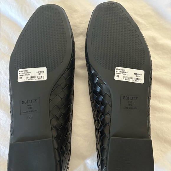 Schutz Arissa Ballet Flats - Picture 2 of 6